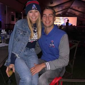 Meet your Posher, Houston